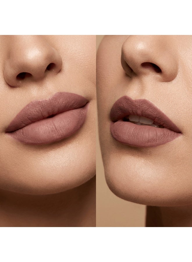 فاتن إيطاليا Super Stay Lip Crayon 459 - Image 2